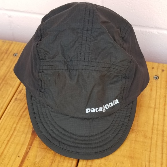 patagonia airdini cap